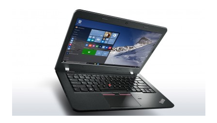 Laptop LENOVO Think E460, Intel Core i3, 4 GB, 500 GB, 14 pulgadas, Windows 7 Pro
